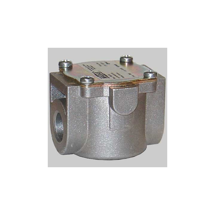 FILTRO PER CALDAIA A GAS GPL - Fmc 02 - 1/2 FF
