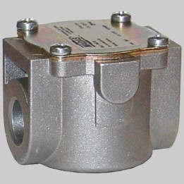 FILTRO PER CALDAIA A GAS GPL - Fmc 03 - 3/4 FF