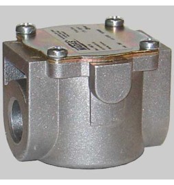 FILTRO PER CALDAIA A GAS GPL - Fmc 03 - 3/4 FF