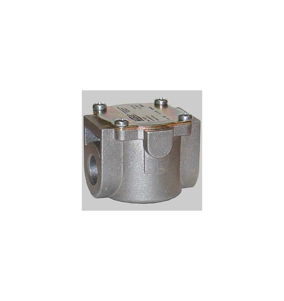 FILTRO PER CALDAIA A GAS GPL - Fmc 03 - 3/4 FF