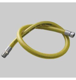 TUBO METALLICO RIVESTITO M-F - cm 300