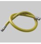 TUBO METALLICO RIVESTITO M-F - cm 300