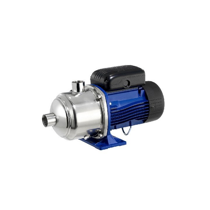 ELETTROPOMPA MULTISTADIO 5HM E2 Kw 0.75 Hp 1.1 Monofase
