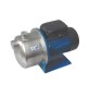 ELETTROPOMPA CENTRIFUGA AUTOADESCANTE JET LOWARA SERIE BG Kw 1,10 Hp 1,50 Trifase