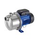 ELETTROPOMPA CENTRIFUGA AUTOADESCANTE JET LOWARA Kw 1.1 Hp 1.5 Monofase