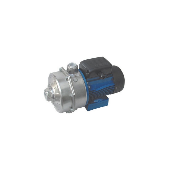 ELETTROPOMPA CENTRIFUGA BIGIRANTE LOWARA SERIE CA Kw 2,20 Hp 3,0 Monofase