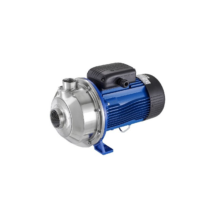 ELETTROPOMPA CENTRIFUGA MONOGIRANTE CEAM E2 Kw 1.5 Hp 2 Monofase