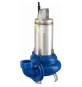 ELETTROPOMPA SOMMERSA SERIE DL PER ACQUE SPORCHE TRIFASE Kw 1,5 Hp 2,00 Trifase
