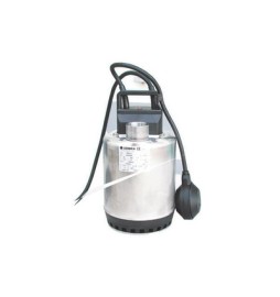 ELETTROPOMPA SOMMERSA PER ACQUE CHIARE E SPORCHE LOWARA SERIE DOC Kw 0,25 Hp 0,33