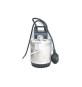 ELETTROPOMPA SOMMERSA PER ACQUE CHIARE E SPORCHE LOWARA SERIE DOC Kw 0,55 Hp 0,75