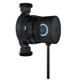ECOCIRCOLATORE A ROTORE SFERICO ERP 6 mt - int. 130 - M 1"1/2