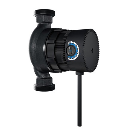 ECOCIRCOLATORE A ROTORE SFERICO ERP 6 mt - int. 180 - M 2"