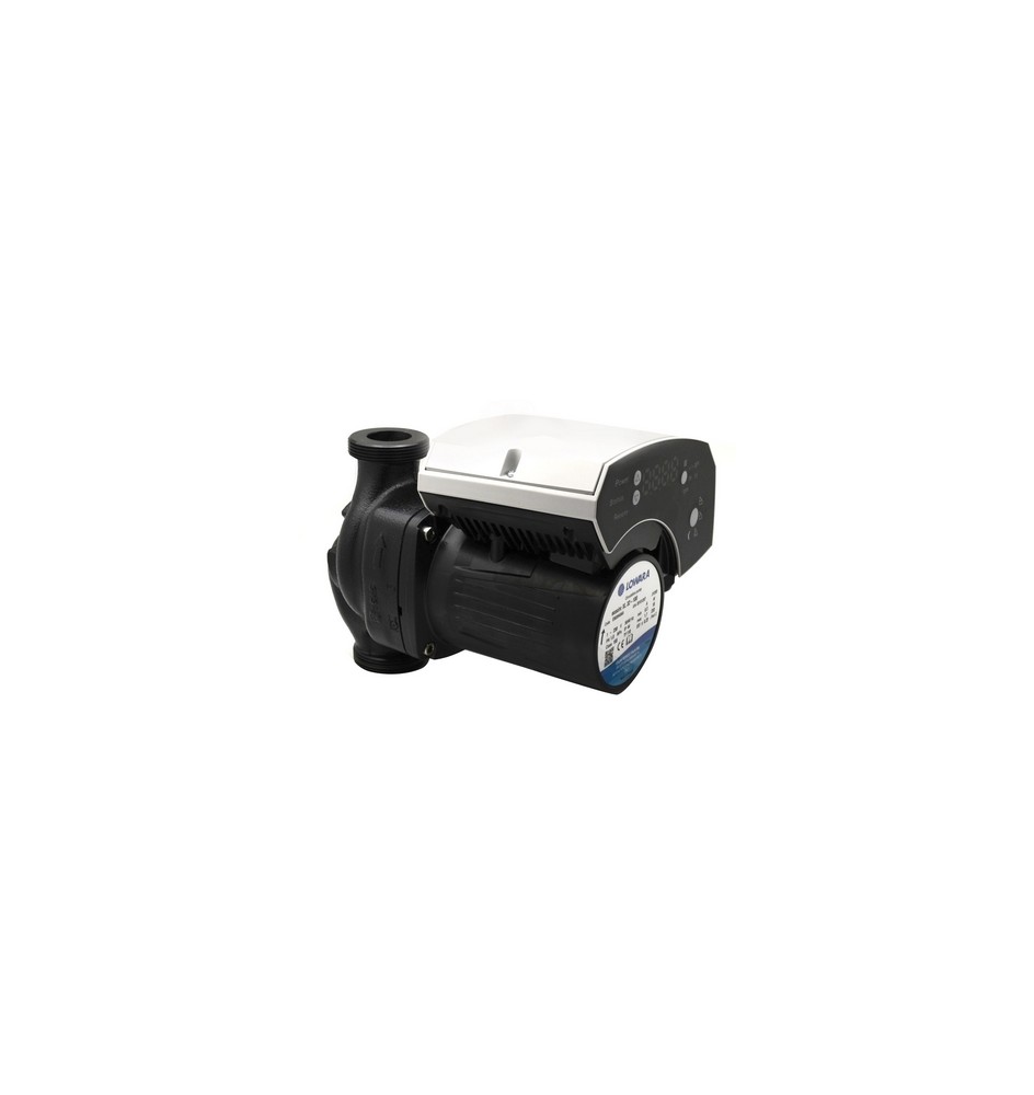 ECO-CIRCOLATORE MODELLO XL 32-80 int. 180
