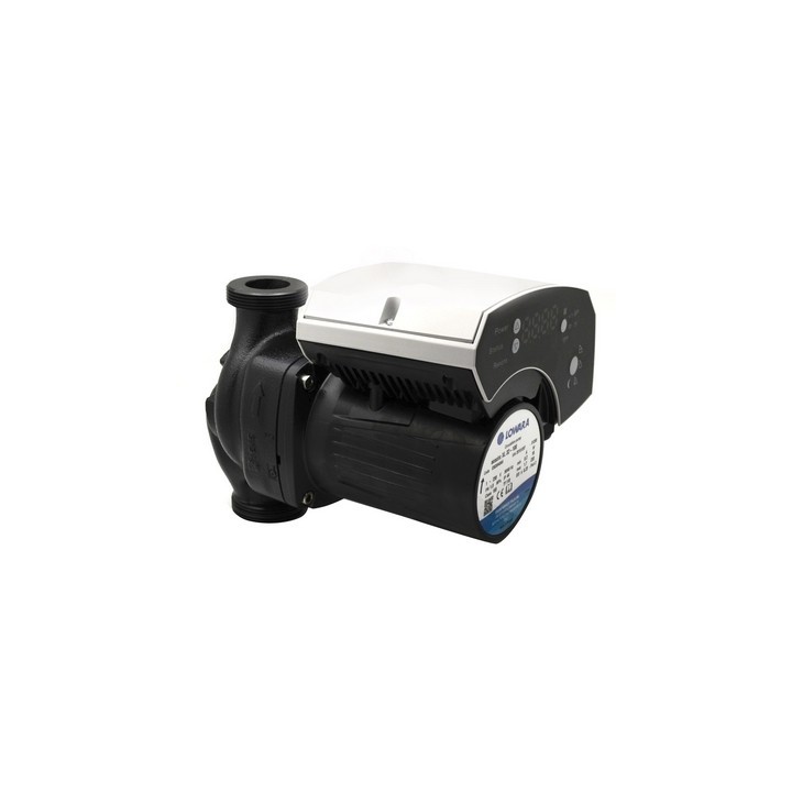 ECO-CIRCOLATORE MODELLO XL 32-100 int. 180