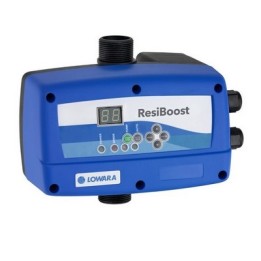 INVERTER RESIBOOST MMW09 Att. G 1"1/4