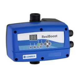 INVERTER RESIBOOST MMW09 Att. G 1"1/4