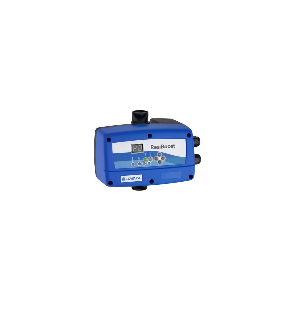 INVERTER RESIBOOST MMW09 Att. G 1"1/4