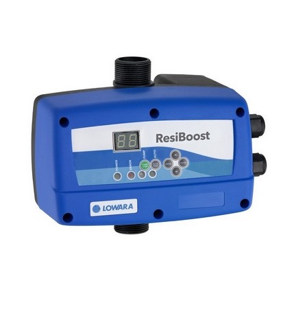 INVERTER RESIBOOST MMW09 Att. G 1"1/4