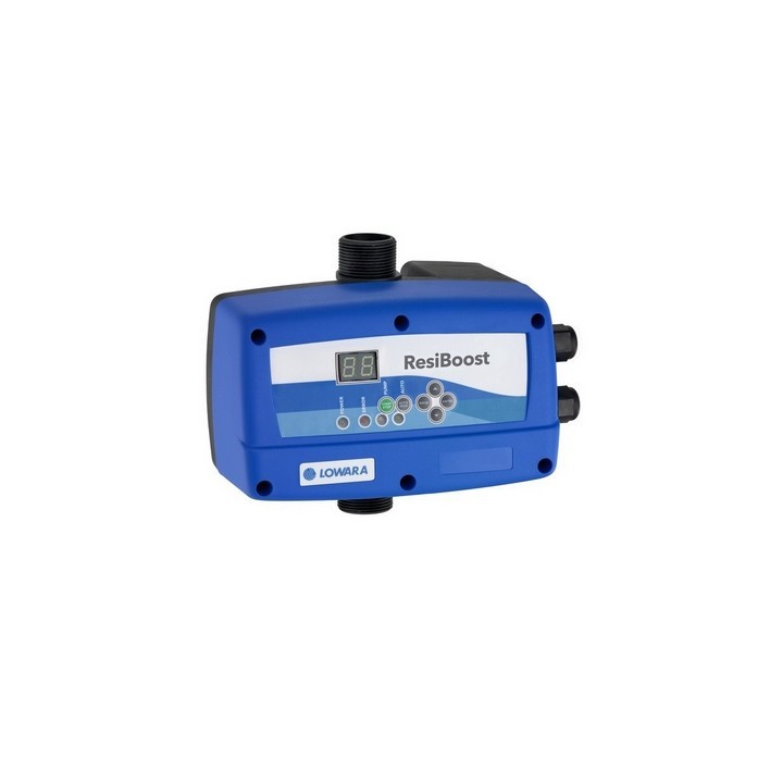 INVERTER RESIBOOST MMW09 Att. G 1"1/4