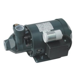 ELETTROPOMPA PERIFERICA LOWARA SERIE P Kw 0,60 Hp 0,80