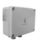 QUADRO ELETTRICO MONOFASE PER POMPA SOMMERSA DA 4" Kw 1.5 - Hp 2