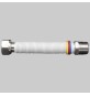 FLESSIBILE INOX ACQUA-GAS RIVESTITO BIANCO - MF 1/2 200-400