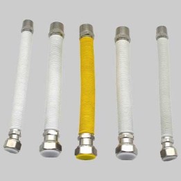 KIT RIVESTITI PER ALLACCIAMENTO CALDAIE - 3/4 Mf 200-400