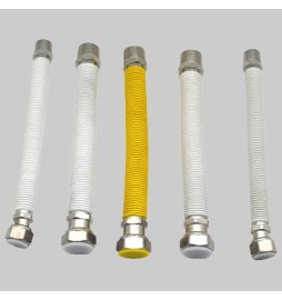 KIT RIVESTITI PER ALLACCIAMENTO CALDAIE - 3/4 Mf 200-400