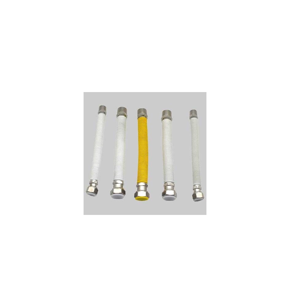 KIT RIVESTITI PER ALLACCIAMENTO CALDAIE - 3/4 Mf 200-400