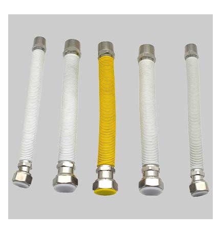 KIT RIVESTITI PER ALLACCIAMENTO CALDAIE - 3/4 Mf 200-400