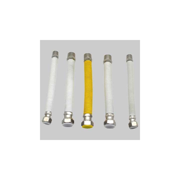 KIT RIVESTITI PER ALLACCIAMENTO CALDAIE - 3/4 Mf 200-400
