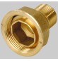 CODOLO PER CONTATORE GAS - 1"1/4 x1"