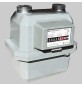 CONTATORE GAS GPL E METANO VOLUMETRICO - 1" 1/4 36 Mbar