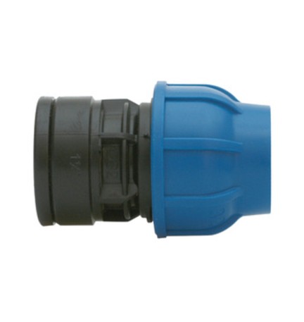 RACCORDO POLIPROP RACCORDO FEM D 25MM X3/4*