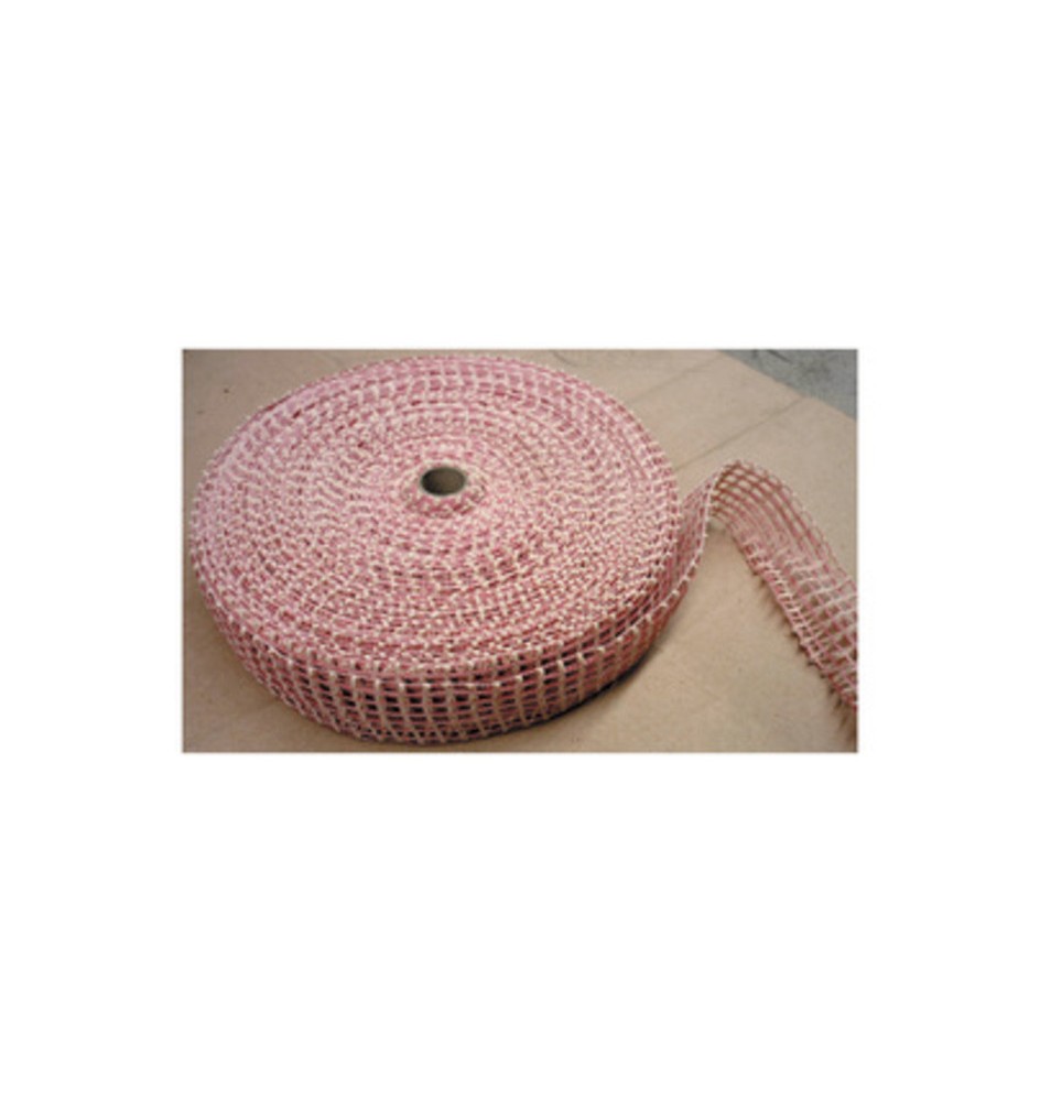 RETE P/INSACCATI DOPPIA TRAMA MAGLIA 18