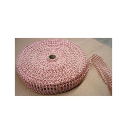 RETE P/INSACCATI DOPPIA TRAMA MAGLIA 18