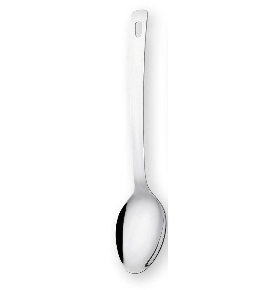 CUCCHIAIONE IN ACCIAIO FLY