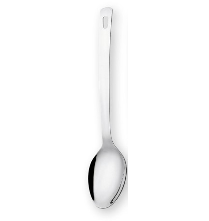 CUCCHIAIONE IN ACCIAIO FLY