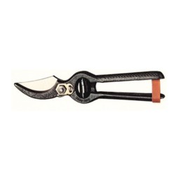 FORBICI DA VIGNA DUE BUOI 125S DA 18 CM