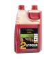 OLIO P/MISCELA ALPINA 2T 1L C/DOS ADDITIVATO