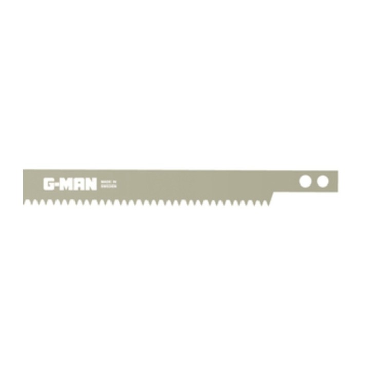 G-MAN LAMA DENTATURA CONT 380 MM DA 15 G5H