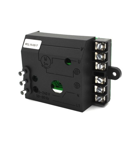 SCHEDE ELETTRONICA PER PRESSCONTROL GENYO -