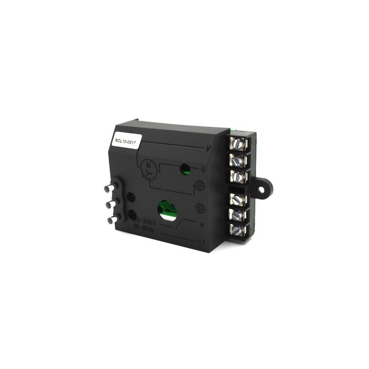 SCHEDE ELETTRONICA PER PRESSCONTROL GENYO -