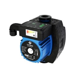 CIRCOLATORE AD ALTA EFFICIENZA MOD. CFA kw 0,032 - Att. 1"1/2