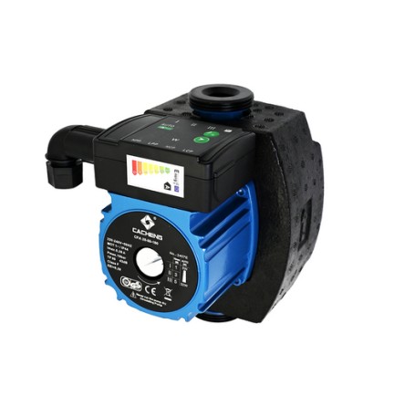 CIRCOLATORE AD ALTA EFFICIENZA MOD. CFA kw 0,045 - Att. 1"1/2