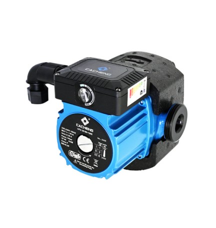 CIRCOLATORE AD ALTA EFFICIENZA MOD. CFA 2 kw 0,032 - Att. 1"1/2