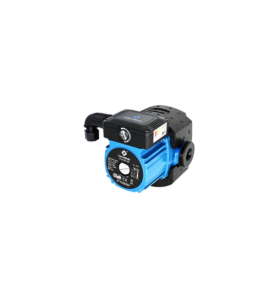 CIRCOLATORE AD ALTA EFFICIENZA MOD. CFA 2 kw 0,045 - Att. 2"