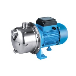 ELETTROPOMPA AUTOADESCANTE MOD. CJCT kw 0,45