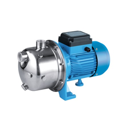 ELETTROPOMPA AUTOADESCANTE MOD. CJCT kw 0,45