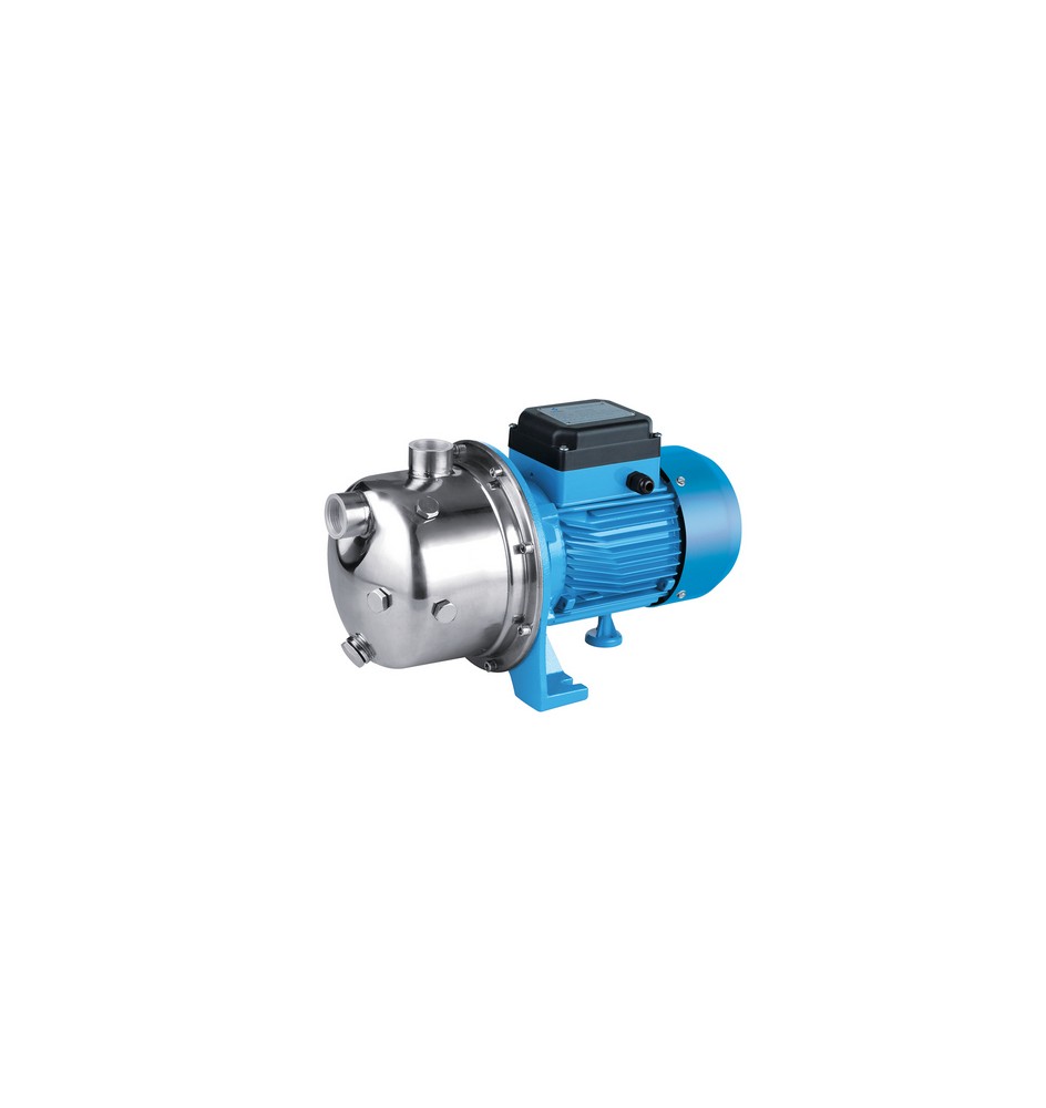 ELETTROPOMPA AUTOADESCANTE MOD. CJCT kw 0,6